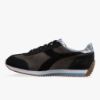 Bild von HERRENSCHUHE DIADORA EQUIPE EVO CAMO BLU GRIGIO