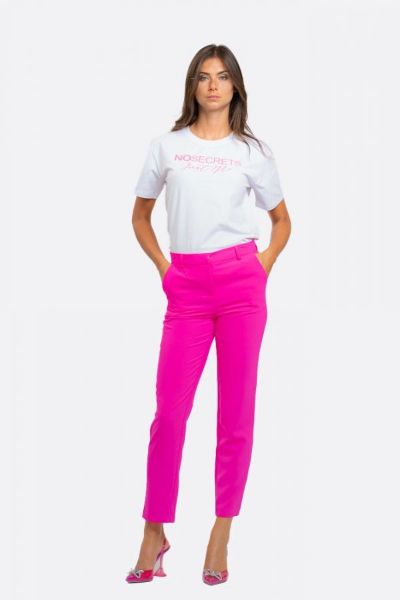 Bild von | PANTALONE NO SECRETS DONNA  ART. 211NS115 FUXIA