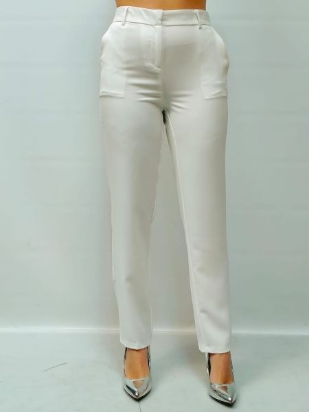 Bild von | PANTALONE NO SECRETS DONNA  ART. 211NS115 BIANCO