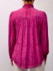 Bild von DAMENSHIRT NENETTE FALK FUXIA