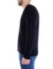 Bild von : CARDIGAN DIKTAT UOMO ART. DK17023 NERO