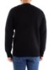 Bild von : CARDIGAN DIKTAT UOMO ART. DK17023 NERO