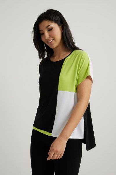 Bild von | MAGLIA BLUSA JOSEPH RIBKOFF DONNA 222253 FANTASIA