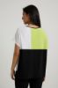 Bild von | MAGLIA BLUSA JOSEPH RIBKOFF DONNA 222253 FANTASIA