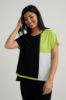 Bild von | MAGLIA BLUSA JOSEPH RIBKOFF DONNA 222253 FANTASIA