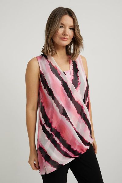 Bild von | MAGLIA BLUSA JOSEPH RIBKOFF DONNA  ART. 222058 FANTASIA P/E