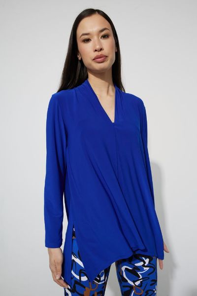 Bild von | MAGLIA BLUSA JOSEPH RIBKOFF DONNA  ART. 223152 BLUETTE A/I