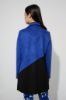 Bild von | CAPPOTTO DONNA JOSEPH RIBKOFF ART. 223911 BLUETTE / NERO