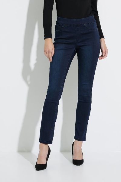 Bild von | PANTALONE DONNA JEANS JOSEPH RIBKOFF BLU  ART. 223937