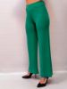 Bild von | PANTALONE DONNA B.YU BY03040 VERDE