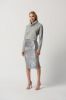 Bild von . MAGLIA JOSEPH RIBKOFF DONNA 234909 GRIGIO A/I 2023-24 