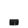 Bild von BORSA VALENTINO POCHETTE DIVINA BY MARIO VALENTINO DONNA VBS1IJ03- NERO