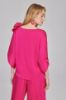 Bild von . BLUSA JOSEPH RIBKOFF DONNA 241767 FUXIA