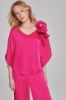 Bild von . BLUSA JOSEPH RIBKOFF DONNA 241767 FUXIA