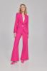 Bild von . PANTALONE JOSEPH RIBKOFF DONNA 241738 FUXIA P/E 2024