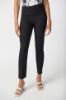 Bild von . PANTALONE CROPPED JOSEPH RIBKOFF DONNA 241231 NERO