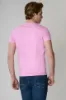 Bild von . T-SHIRT U.S.POLO ASSN UOMO MEN 49351 67359 ROSA