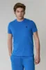 Bild von . T-SHIRT U.S.POLO ASSN UOMO MEN 49351 67359 BLUETTE