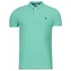 Bild von . POLO U.S. POLO ASSN UOMO 41029 67355 VERDE ACQUA