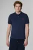 Bild von . POLO U.S. POLO ASSN UOMO 41029 67355 BLU