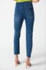 Bild von . PANTALONE DONNA JEANS JOSEPH RIBKOFF 242924 BLU