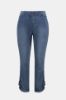 Bild von PANTALONE DONNA JEANS JOSEPH RIBKOFF 241913 BLU