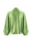 Bild von . COPRISPALLE NENETTE DONNA ZANTE VERDE 2023