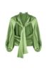 Bild von . COPRISPALLE NENETTE DONNA ZANTE VERDE 2023