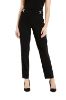 Bild von . PANTALONE JOSEPH RIBKOFF DONNA  233180F24 NERO A/I 2024