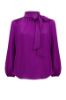 Bild von . A/I 2024 BLUSA JOSEPH RIBKOFF DONNA  243022 CARDINALE