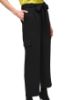 Bild von . PANTALONE JOSEPH RIBKOFF DONNA  243077 NERO A/I 2024