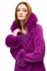 Bild von . CAPPOTTO JOSEPH RIBKOFF DONNA 243923 CARDINALE A/I 2024