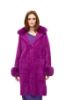 Bild von . CAPPOTTO JOSEPH RIBKOFF DONNA 243923 CARDINALE A/I 2024