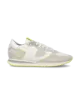 Bild von SNEAKERS SCARPE PHILIPPE MODEL TRPX UOMO TZLU WNL2 BIANCO/LIME