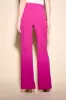 Bild von . A/I 2023 PANTALONE JOSEPH RIBKOFF DONNA 233787 FUXIA 