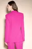 Bild von . GIACCA JOSEPH RIBKOFF DONNA 233786 FUXIA A/I 2023