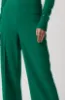 Bild von . PANTALONE JOSEPH RIBKOFF DONNA 233098 VERDE A/I. 2023