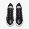 Bild von . A/I 2024 SCARPE EMANUELLE VEE DONNA SNEAKERS BICE 701-10P003 NERO